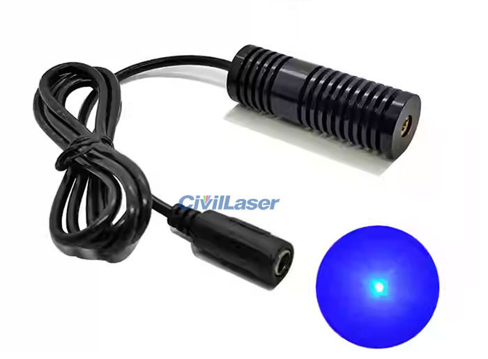 laser module